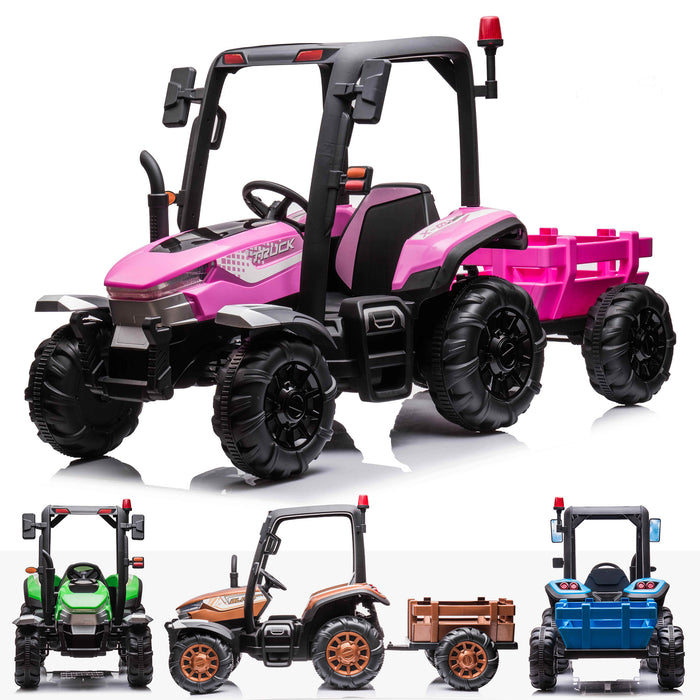 Kids-12V-Tractor-With-Trailer-Farm-Ride-On-Truck-Tractor-47.jpg