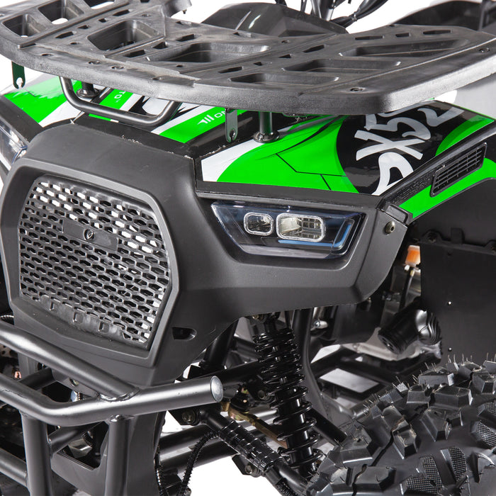 OneATV PX5S Quad ATV Bike 150CC 4 Stroke Petrol Engine