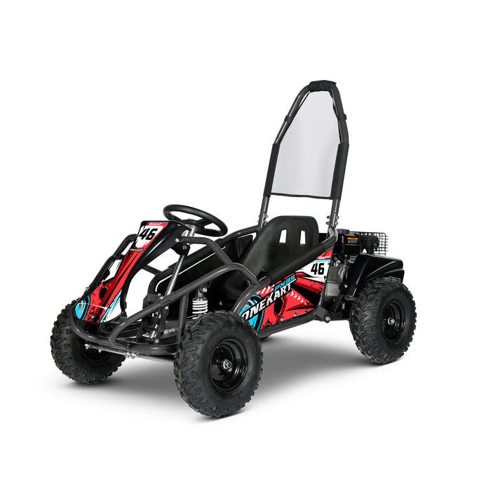 kids-98cc-petrol-go-kart-buggy-4-stroke-off-road-tires-onekart-px3s-7.jpg