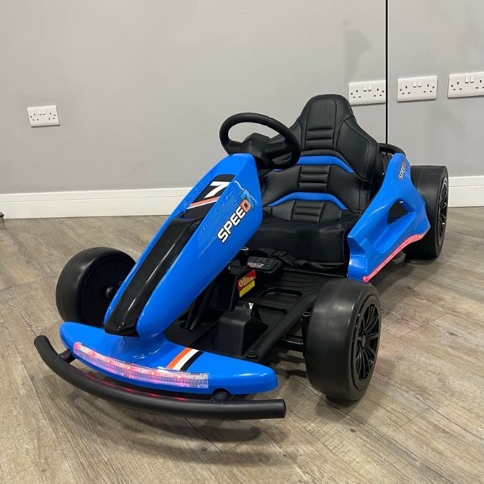 RiiRoo MaxDriftz™ 750