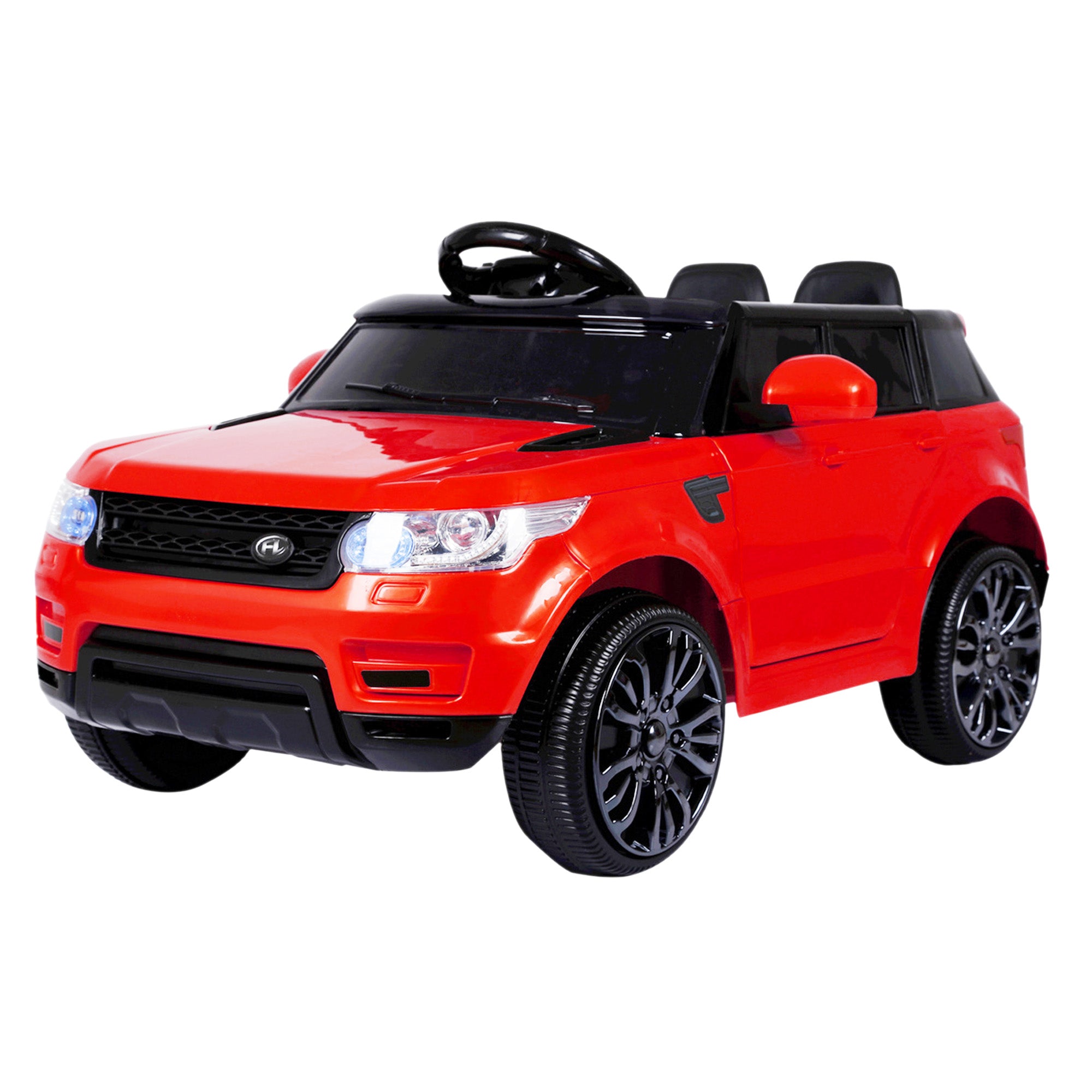 Range rover sport children's electric car online