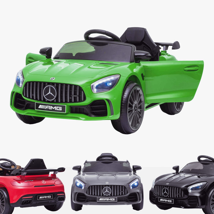 Kids-12-V-Mercedes-AMG-GTR-Electric-Ride-On-Car-with-Parental-Remote-Wheels-Main-Green.jpg