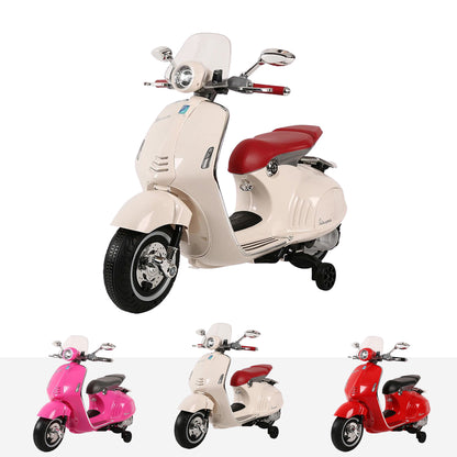 Vespa 946 Lizenziert