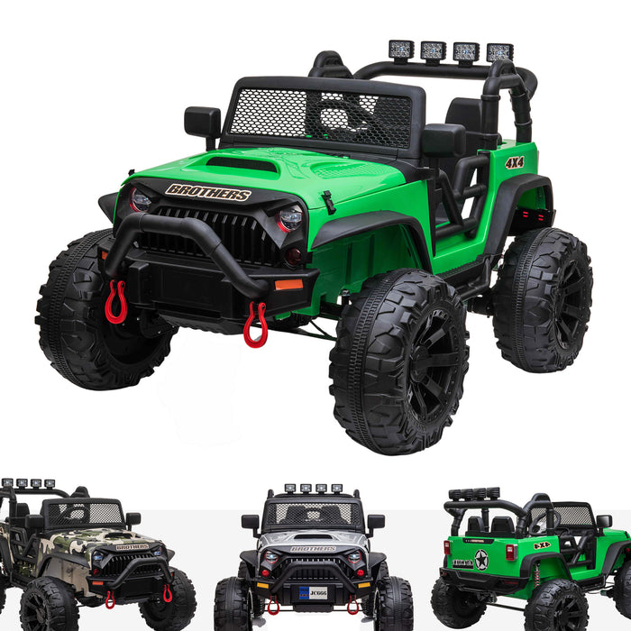 kids-24v-jeep-wrangler-style-off-road-electric-ride-on-car-Green.jpg