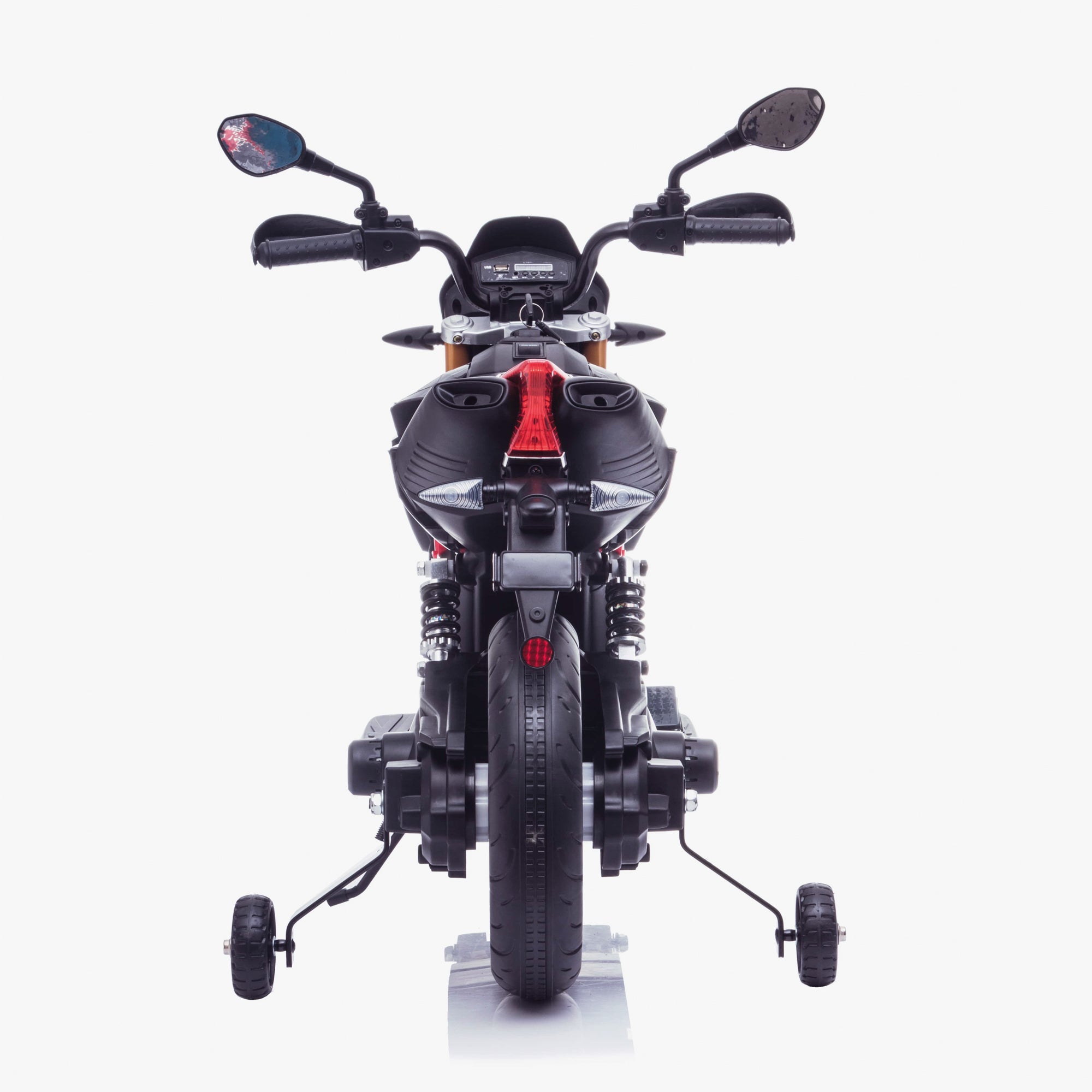 Aprilia Dorsoduro 900 lizenziertes Motorrad