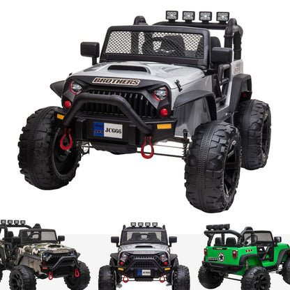 kids-24v-jeep-wrangler-style-off-road-electric-ride-on-car-Painted-Grey.jpg