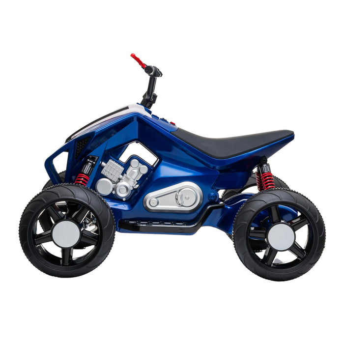 SevenCyberQuadee 24V Kids Electric Quad Bike Ride on Car Toy-14.jpg