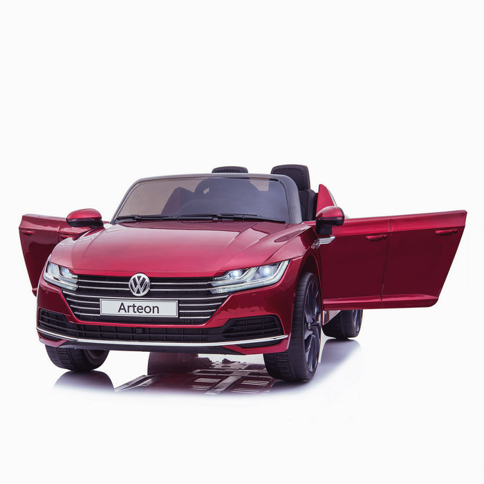 2020 VW Arteon - Licensed