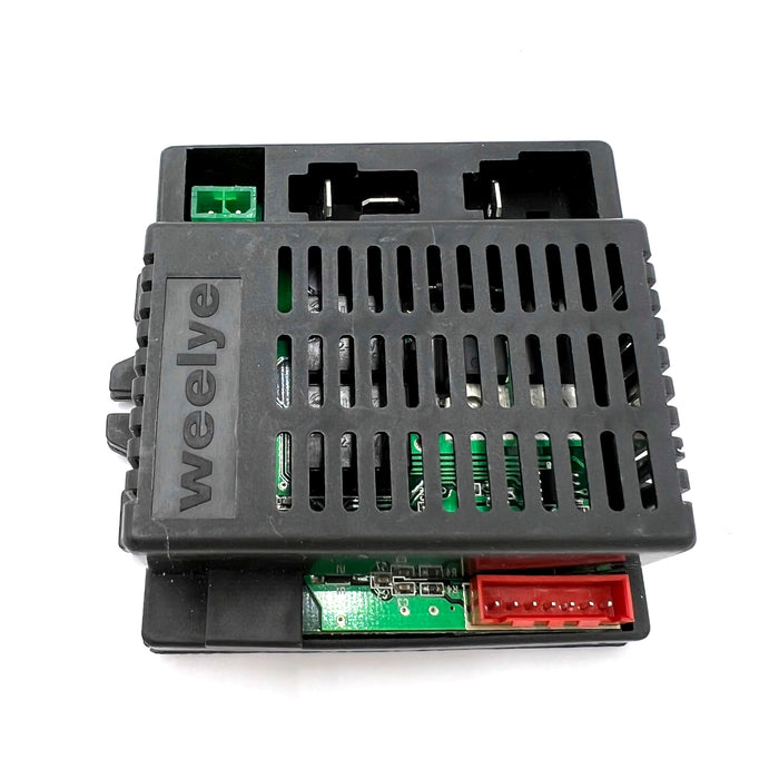 Replacement Control Board Module for Kids Ride on's - Weelye RX23 12V ...