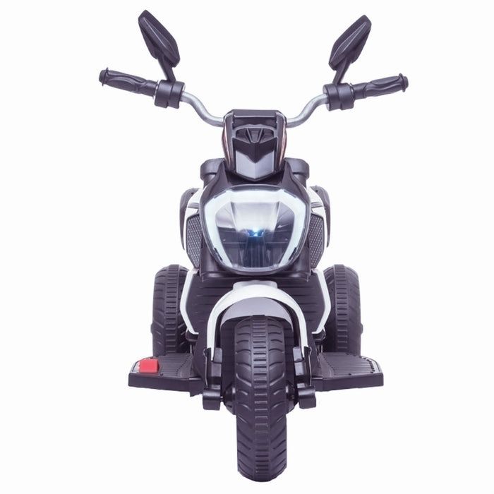 Moto Électrique Ricky Zoom 6V 800012820 Feber 102 x 53 x 66 cm