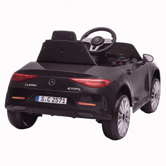 Kids-Electric-Ride-on-Mercedes-CLS-350-AMG-Electric-Ride-On-Car-with-Parental-Remote-Main-Rear-Black.jpg