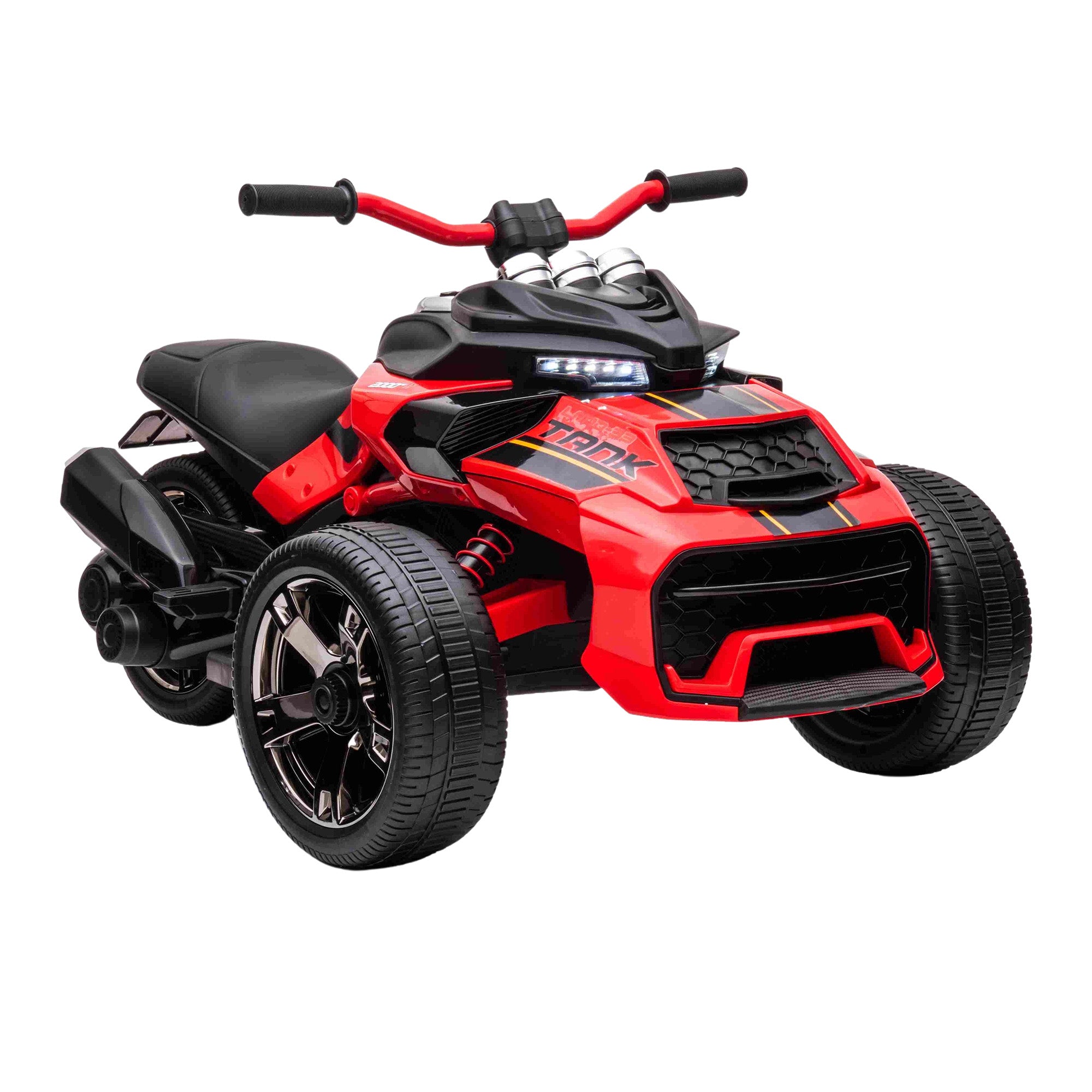 12v ride on quad bike online