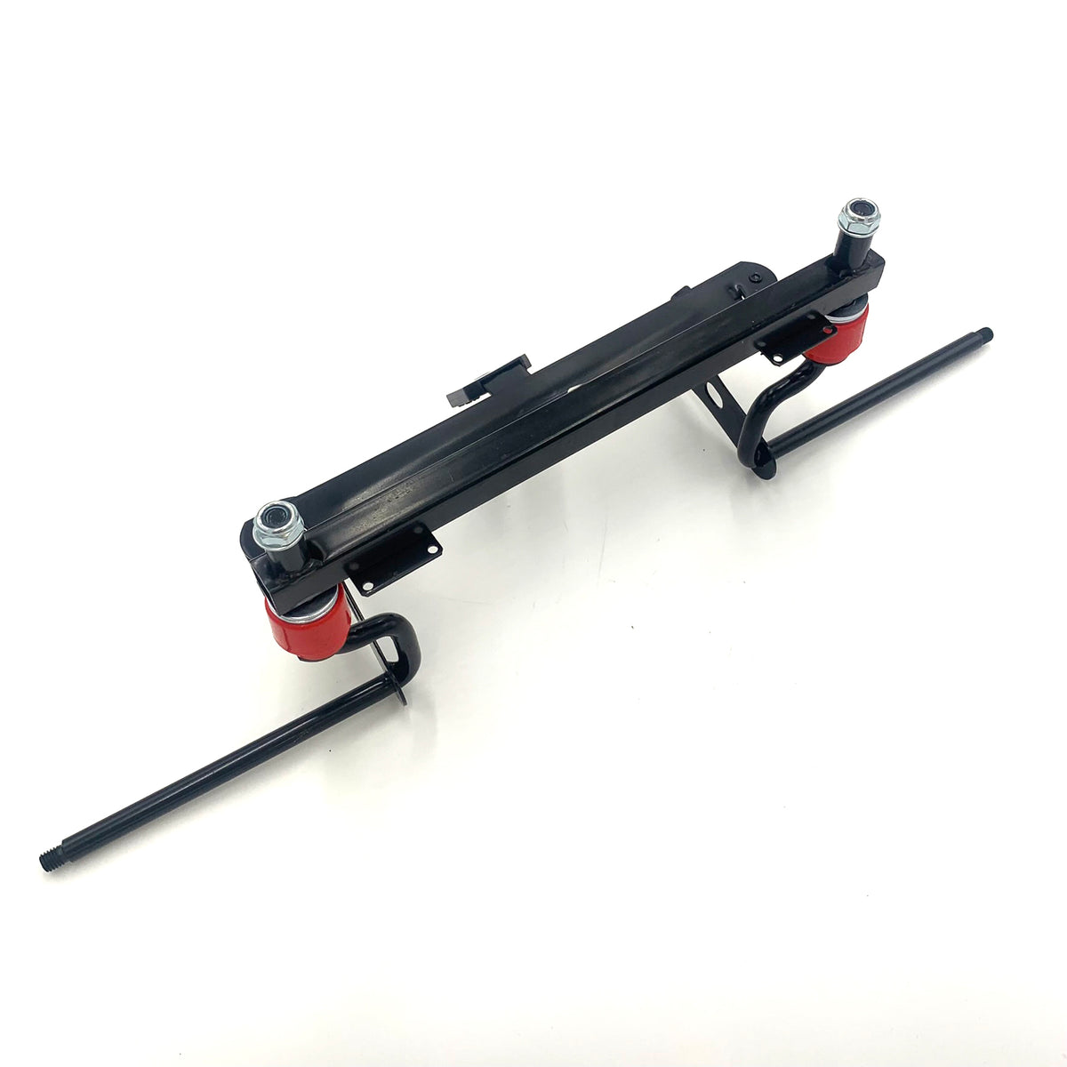 - Replacement Front Axle for 24V Kids Ride on Quad ATV Motorbike - 121 ...