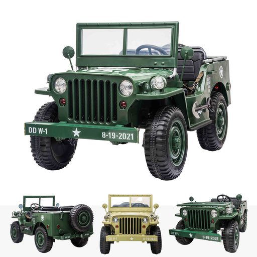 Kids-12V-14AH-Electric-Ride-On-Jeep-Car-Army-4x4-Battery-Operated-Car-Green.jpg