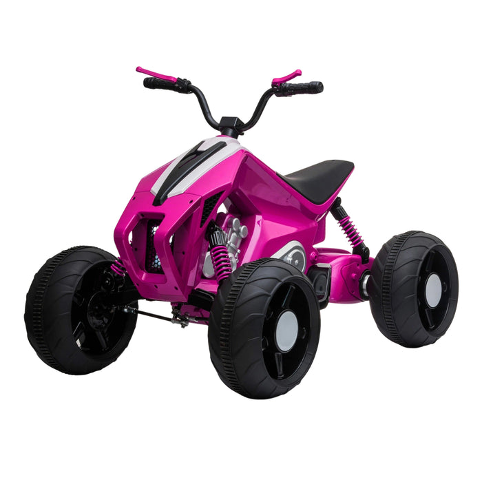 SevenCyberQuadee 24V Kids Electric Quad Bike Ride on Car Toy-02.jpg