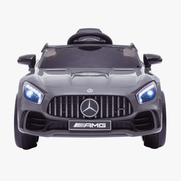 Kids-12-V-Mercedes-AMG-GTR-Electric-Ride-On-Car-with-Parental-Remote-Wheels-Main-Front-Gray.jpg