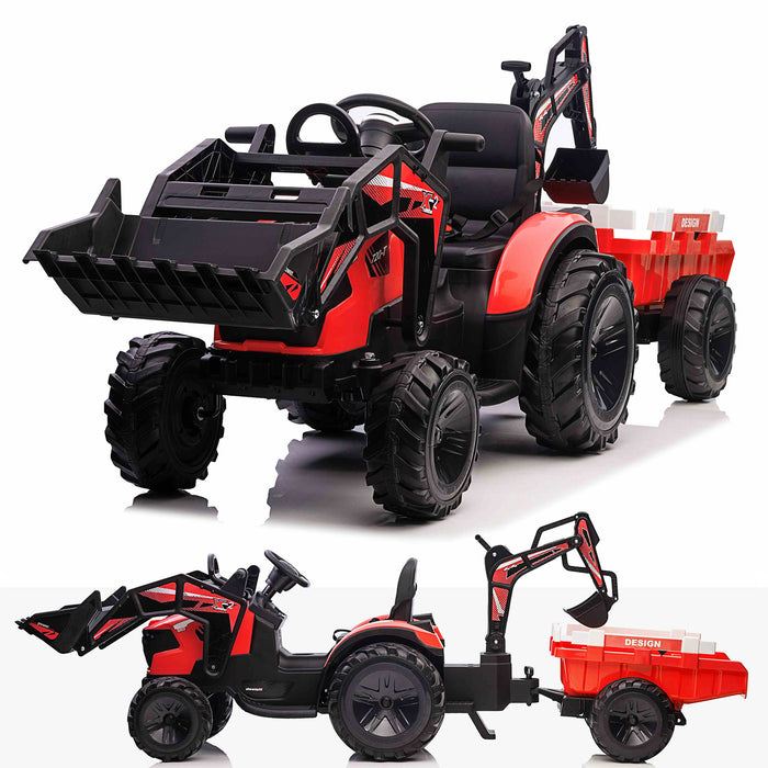 Kids-12V-Electric-Battery-Ride-On-Tractor-Digger-Excavator-15.jpg