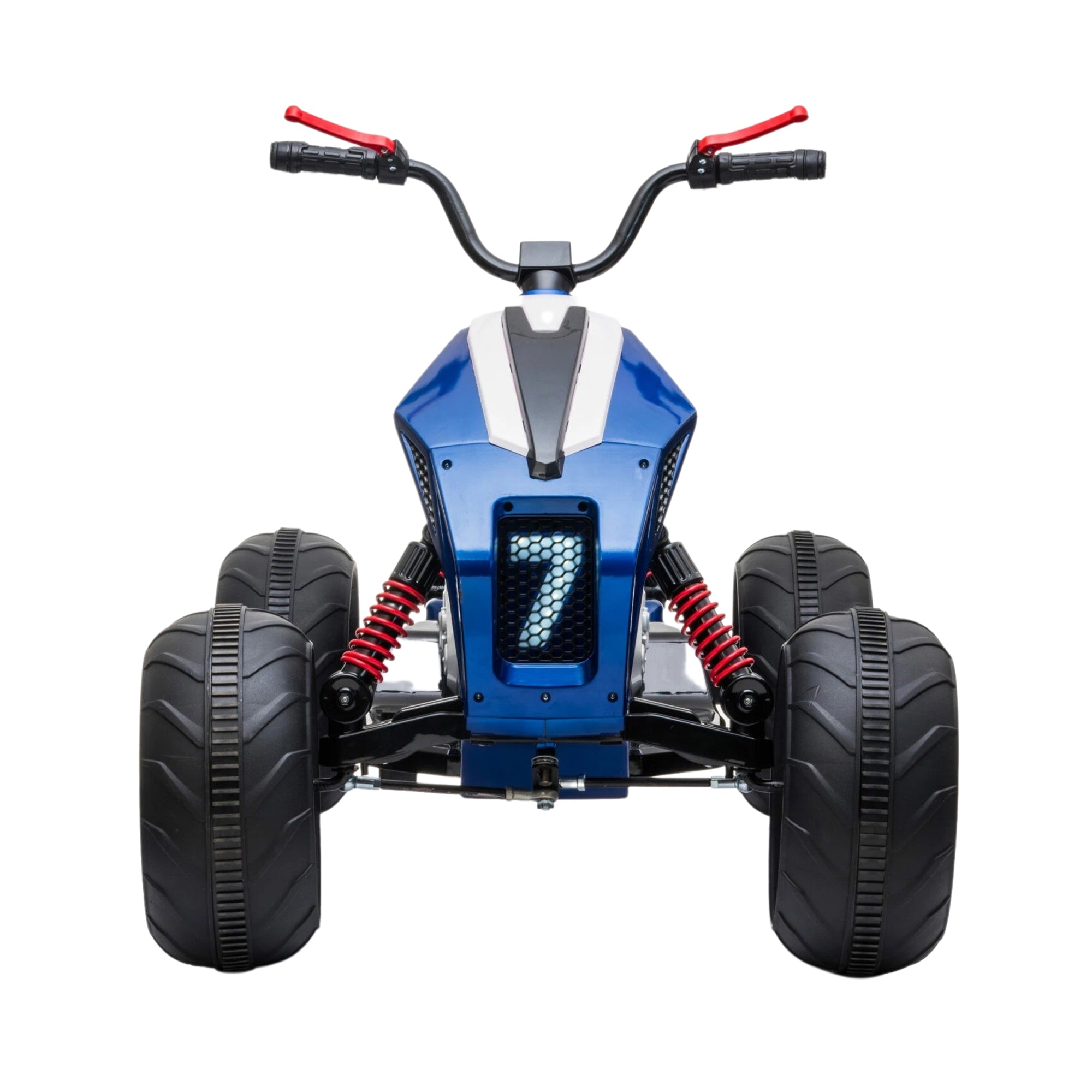 SevenCyberQuadee 24V Kids Electric Quad Bike Ride on Car Toy-15.jpg