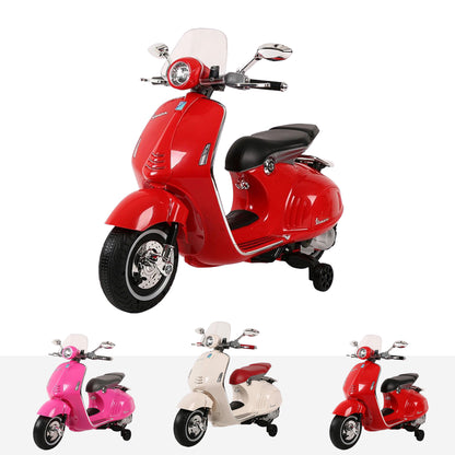 Vespa 946 Licensed