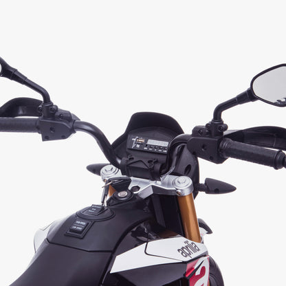 Aprilia Dorsoduro 900 lizenziertes Motorrad