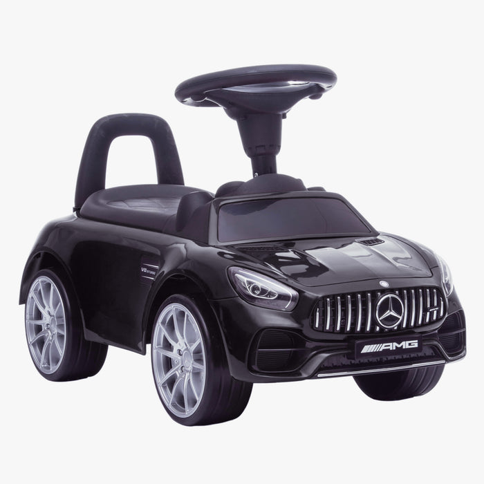 Kids-Mercedes-GTR-AMG-Push-Along-Ride-On-Car-Licensed-Start-Up-Sounds-Horn-Black-3.jpg