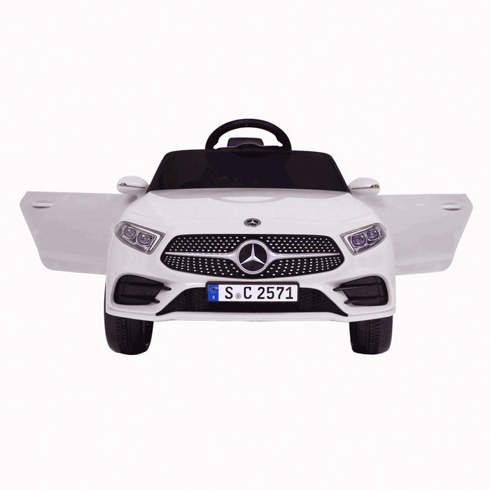 Kids-Electric-Ride-on-Mercedes-CLS-350-AMG-Electric-Ride-On-Car-with-Parental-Remote-Main-Doors-Open-White.jpg