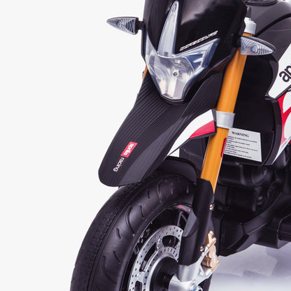 Aprilia Dorsoduro 900 Licensed Motorbike