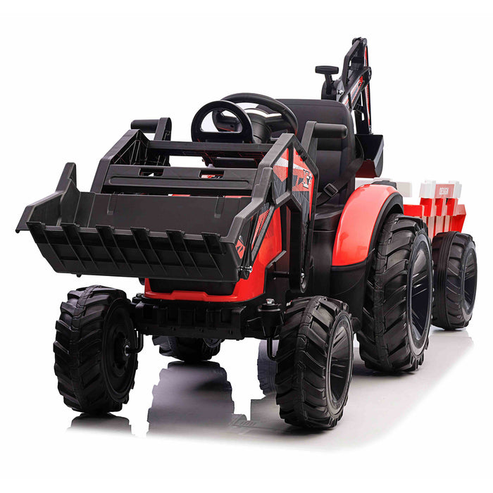Kids-12V-Electric-Battery-Ride-On-Tractor-Digger-Excavator-7.jpg