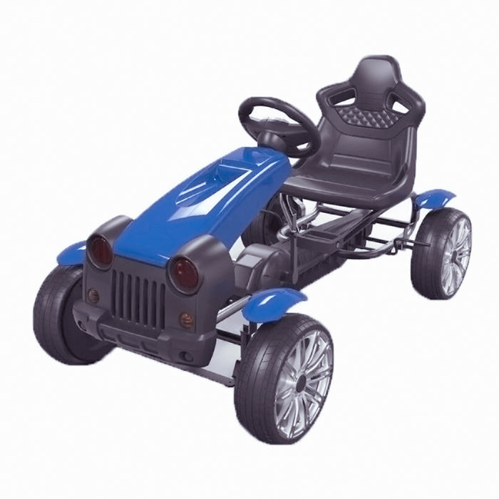 RiiRoo Kartz™ Pedal Go Kart