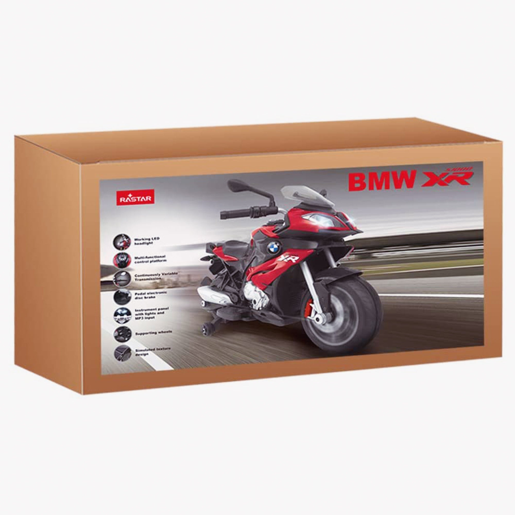 Rastar bmw xr s1000 on sale