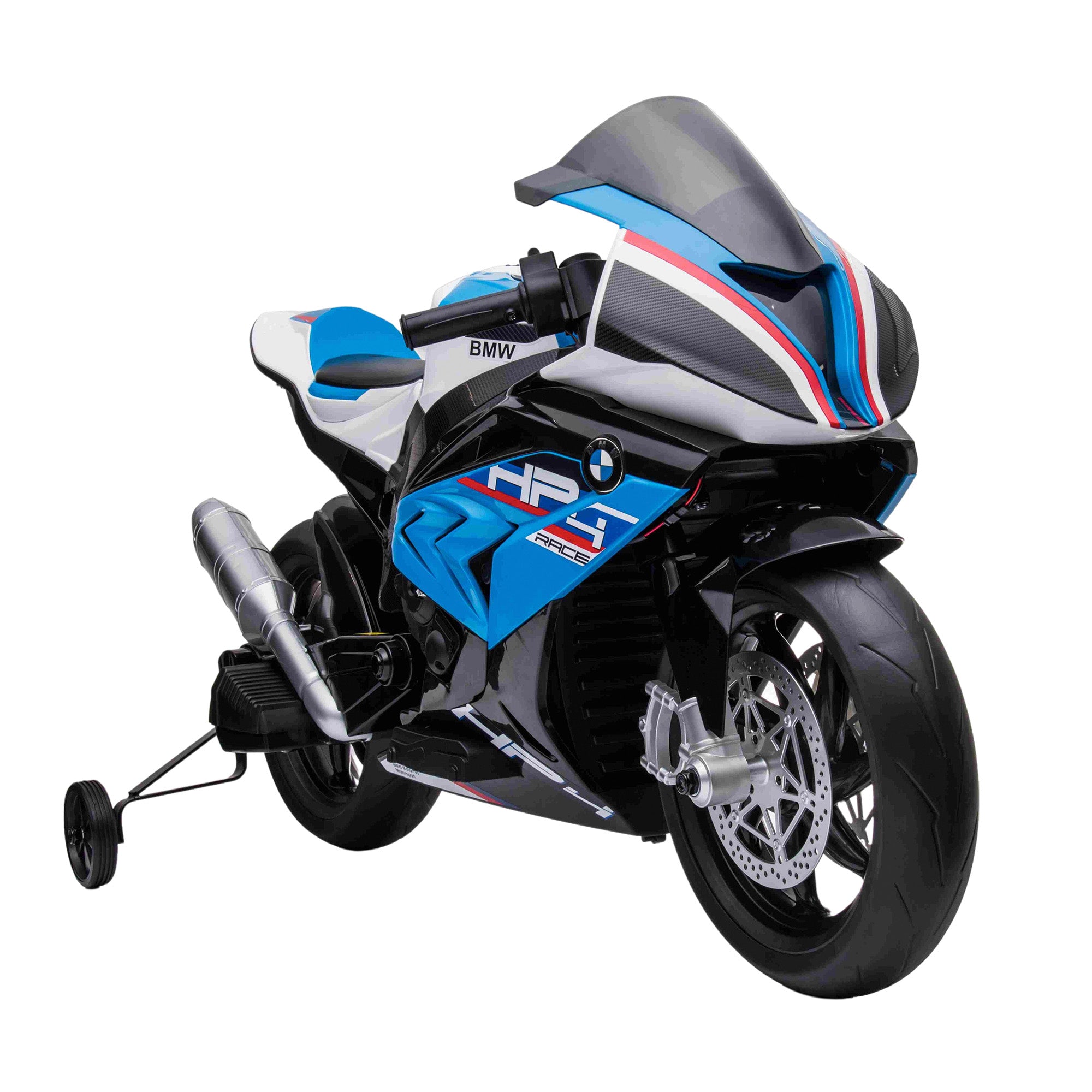 Bmw electric kid bike deals