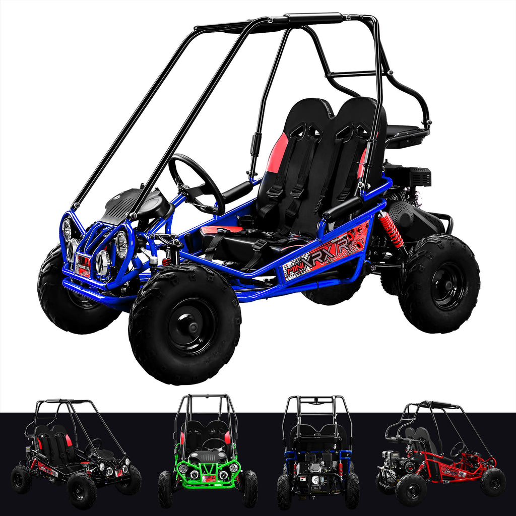 Quad bikes for store 8 year olds