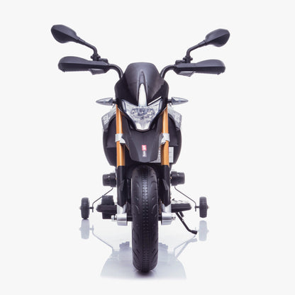 Aprilia Dorsoduro 900 Licensed Motorbike