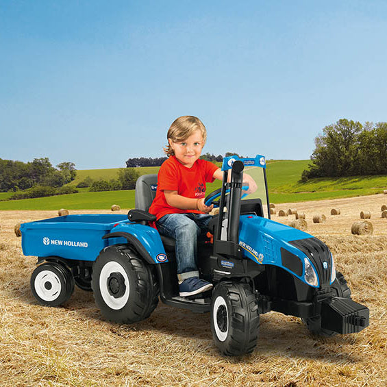 kids-new-holland-electric-12v-ride-on-tractor-with-trailer-peg-perego-Lifestyle.jpg