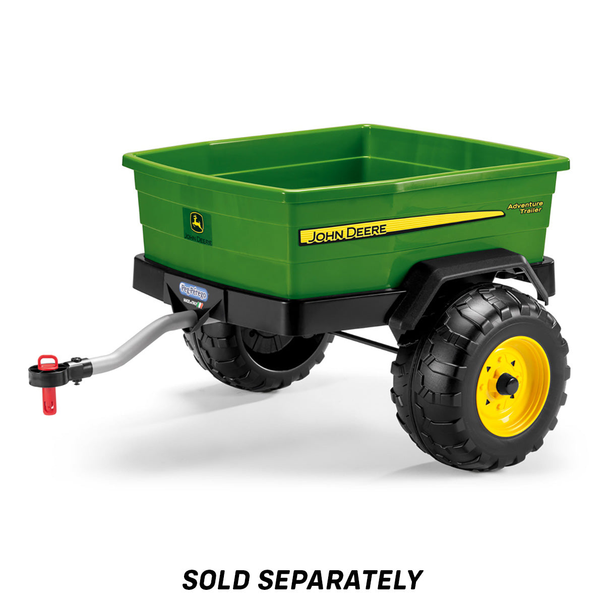 Peg perego john deere xuv deals