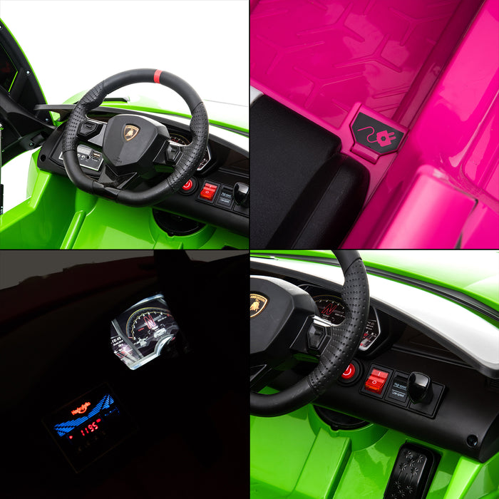Lamborghini-Aventador-SVJ-12v-Kids-Electric-Ride-OnCar-with-Remote-Control-Collage 3.jpg