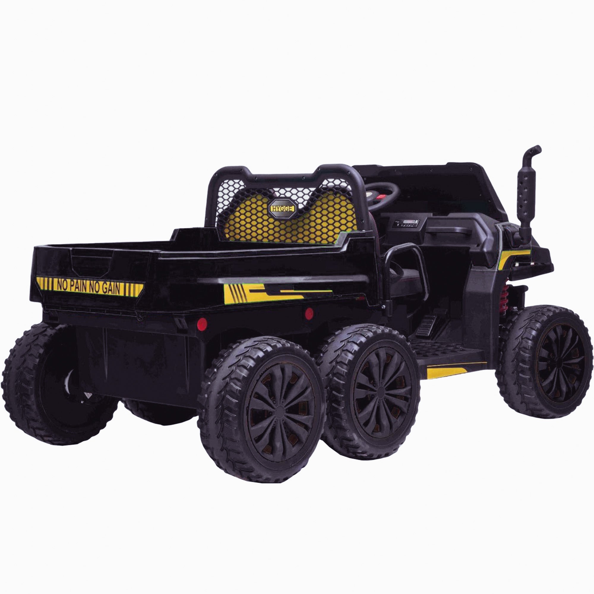 24 volt john deere gator online