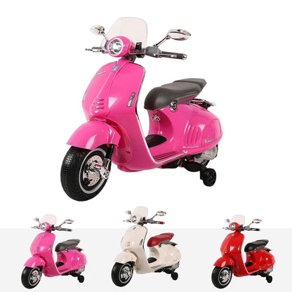 Vespa 946 Lizenziert