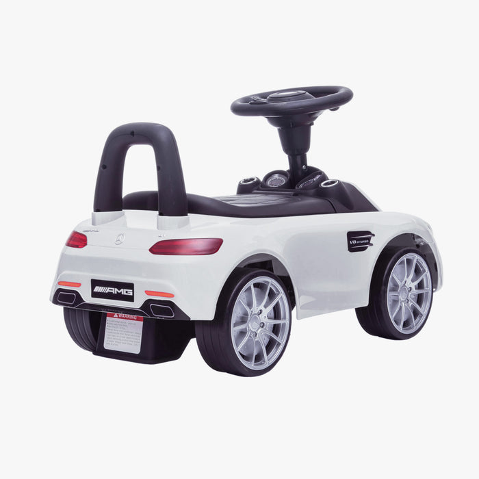 Kids-Mercedes-GTR-AMG-Push-Along-Ride-On-Car-Licensed-Start-Up-Sounds-Horn-White-2.jpg