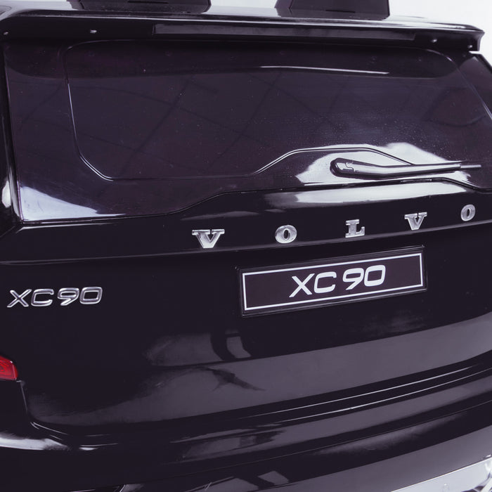 Volvo XC90 - Licensed