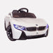 bmw style 12v kids electric ride on car with parental remote 1 i8