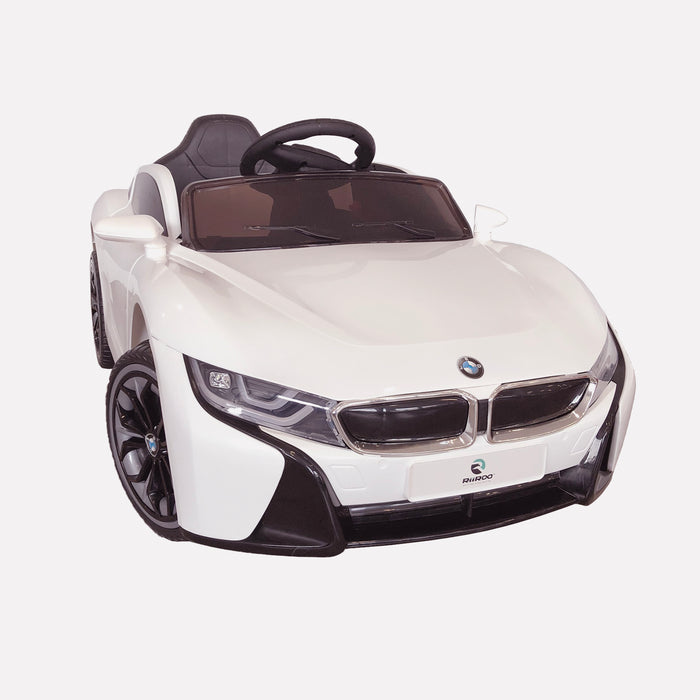bmw style 12v kids electric ride on car with parental remote main 2 i8