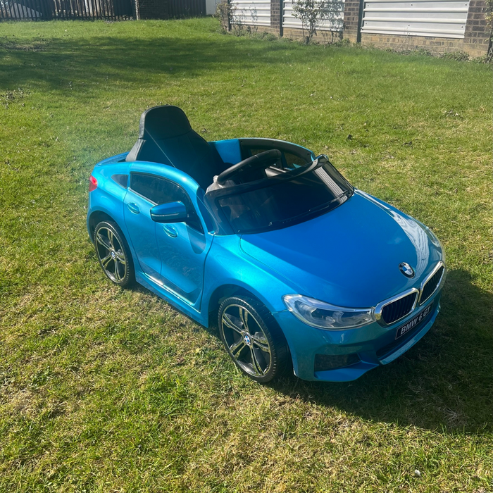 BMW GT 6 M Sport