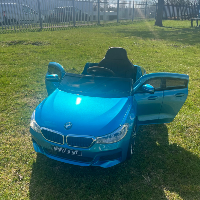 Bmw 6 volt 2024 car