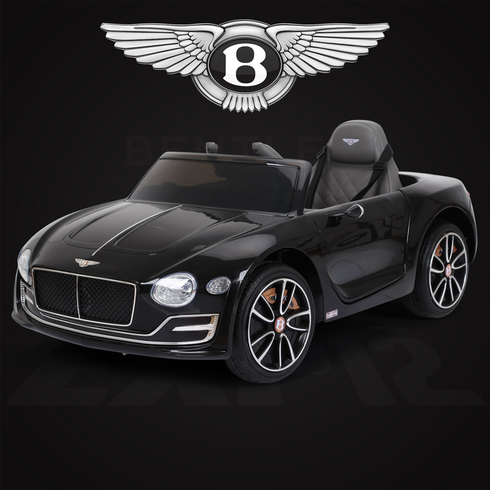 Bentley exp 12 battery online operated ride on
