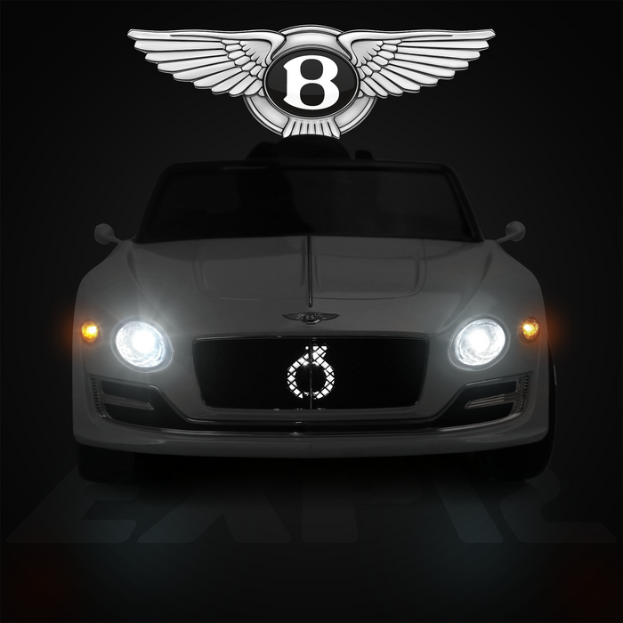 Bentley EXP12