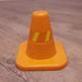 cone single riiroo ride on practice cones