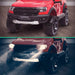 kids 12v electric ford ranger raptor f150 battery operated ride on car with parental remote control day night red wildtrak 2wd