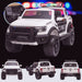 kids 12v electric ford ranger raptor f150 police truck car jeep pick up battery operated ride on car with parental remote control main v2 wildtrak edition