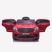 kids 12v electric mercedes glc 63s coupe battery car jeep pick up battery operated ride on car with parental remote control front doors open benz amg licensed 2wd